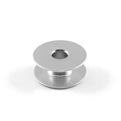 Aluminum Bobbin for JUKI DDL-9000 Direct Drive Industrial Sewing Machines