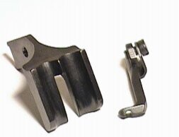 Double Toe Welting Feet Sets - FREE SHIPPING