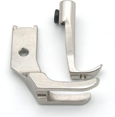 Welting/ Piping Feet Sets fit most ...
Single Needle Walking Foot Machines. FREE SHIPPING