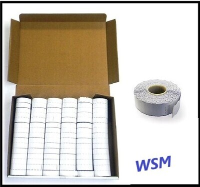 Labels for Open Tex Textile Label Gun / P3/22