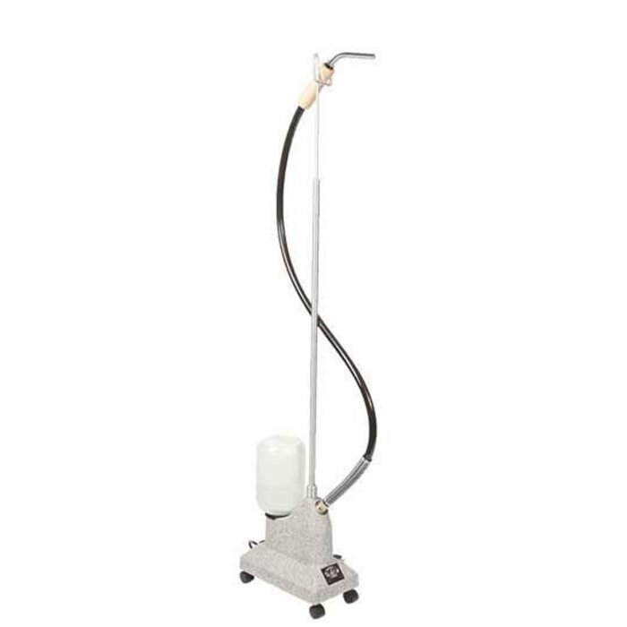 Jiffy J-2W Wig Steamer