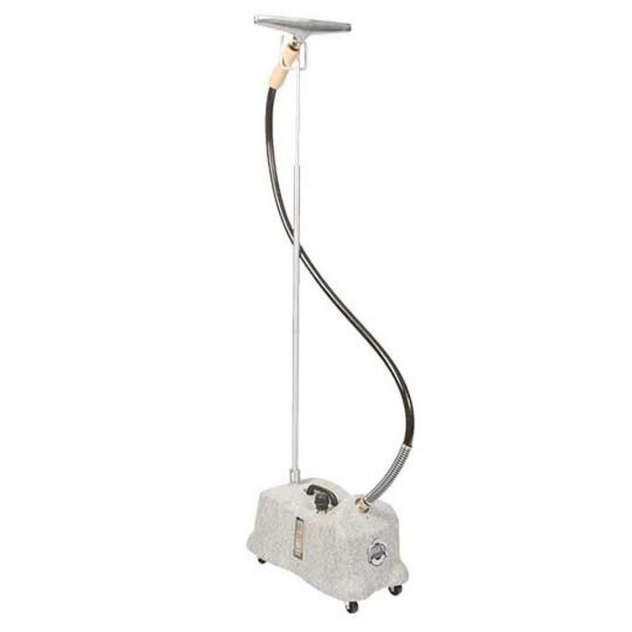 Commercial carpet steamer. Jiffy Steamer Original Model J-4000C.