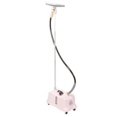 Commercial carpet steamer. Jiffy Steamer Original Model J-4000C.