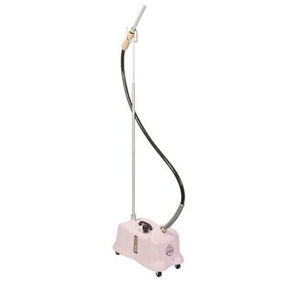Heavy Duty Upholstery Steamer Jiffy J-4000A with 7.5-inch Hose