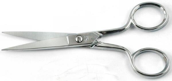 BELMONT 6&quot; Embroidery Scissors