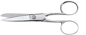 Mundial SEWING SCISSOR