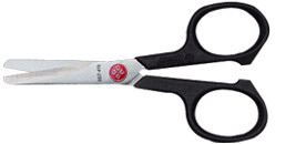 Mundial Pocket Scissors