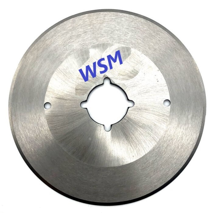 4&quot; Round Knive S135R for RS100 Cloth Cutter and alike