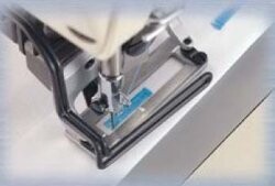 JUKI LBH-783 LOCKSTITCH BUTTON-HOLE