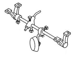 KNEE LIFTER