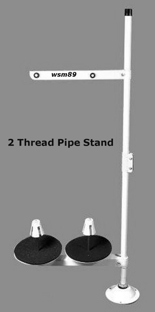 Thread Stands 2,3,4,5 and 6 Spool