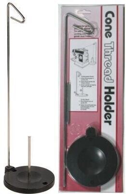 Thread Stands 1.2,3,4 Spool - Pressed Steel Type