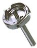 Rotary Hook #S09266-0-01 (LARGE CAPACITY) HOOK for BROTHER
