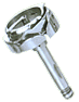 Rotary Hook #153912-0-01 for CONSEW 333B.333RB-1.339.RB-1.333RBL-1