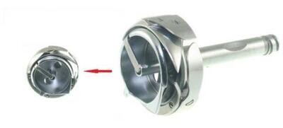 Rotary Hook #153912-0-01 for CONSEW 333B.333RB-1.339.RB-1.333RBL-1