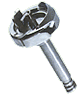 Rotary Hook # 16407 for CONSEW 327RB1 &amp; SEIKO LSW-27BLK &amp; 28BLK