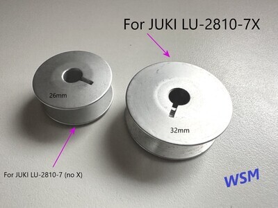 Juki Bobbin XXL #401-47913 for, LU-2810-7X