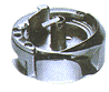 Rotary Hook for For PFAFF 1245