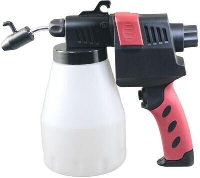 SPRAY CLEAN GUN 110V