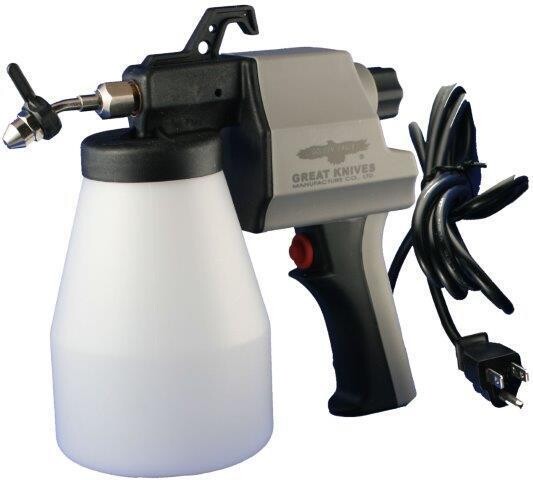 SPRAY CLEAN GUN 220V