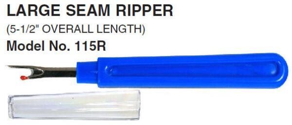 Large Seam Ripper