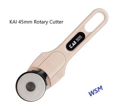 KAI 45 mm Rotary Cutter,
