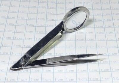 Bobbin Case for Singer 20U Zig-Zag Industrial Sewing Machines