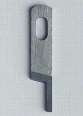 Upper &amp; Lower Knife for Juki MO-6700 Overlock/Serger