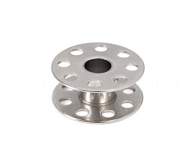 BOBBIN CASE #18045 with 3 free M Bobbins