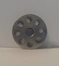 Bobbin Case and Bobbin for SEWSTRONG SS-STLB Machine