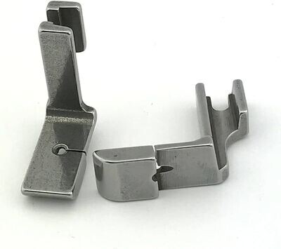 Shirring Feet for industrial straight stitch sewing machines. Free Shipping