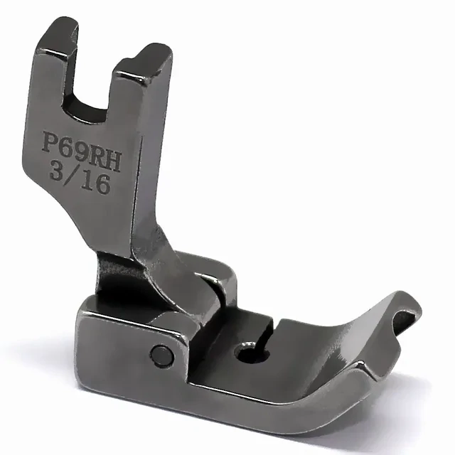 Right Hinged Welting- Piping Foot - Free Shipping