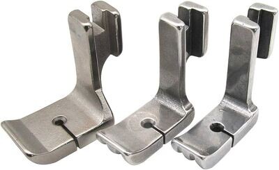 Double Welting- Piping Foot - Free Shipping
