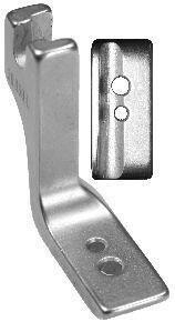 French Piping Foot (Left) Free Shipping