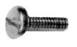 6 - Standard Foot Screws