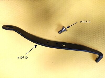 Lift Lever for CONSEW #10710 with # 10712 Screw - Free Shipping