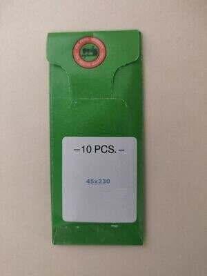 NEEDLES FOR GA-5 GA-5-1 &amp; GA-5-5 Industrial Sewing Machines (Free Shipping)