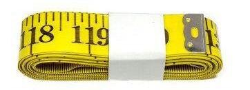 TAPE MEASURE 120 inches length Tape