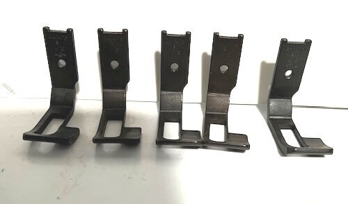LIFTING PRESSER FOOT 240473 -FREE SHIPPING