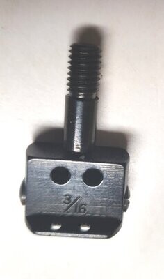 JUKI NEEDLE CLAMP 3/16&quot;