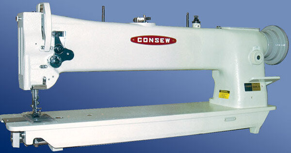CONSEW 206RBL-25 Walking Foot Long Arm