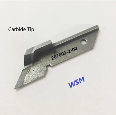 TOP KNIFE for Rimoldi - Free Shipping
