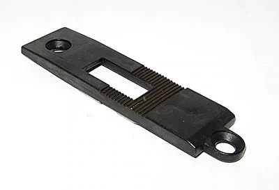 Pfaff Needle Plate #26746C - Free Shipping
