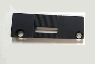 NEEDLE PLATE FOR SINGER 111G 111W 211G 211U 211W - Free Shipping