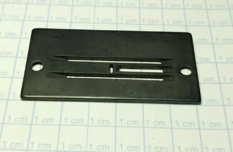 Needle Plate for SINGER 107W1 &amp;143W2 - Free Shipping