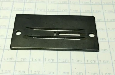 Needle Plate for SINGER 107W1 &amp;143W2 - Free Shipping