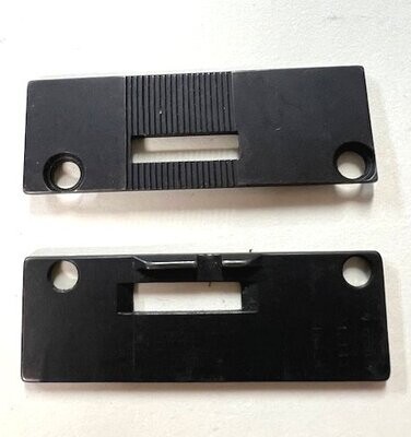 NEEDLE PLATE FOR SINGER 111G 111W 211G 211U 211W - Free Shipping