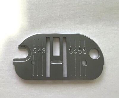 SINGER Needle Plate for Model 1411U, 1425U, 409286 - Free Shipping