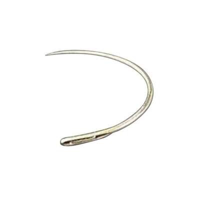 LANCE CURVED UPHOLSTERY or MATTRESS NEEDLES - Pack of 144)