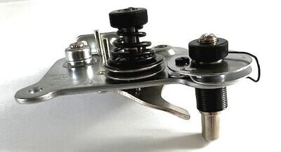 Tension for Single Needle Walking Foot Machines